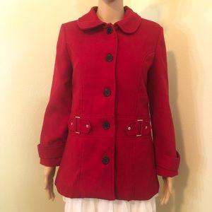 Amy’s Closet Pea Coat❤️